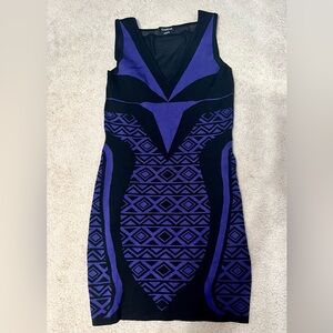 Bebe Dress - Size: S/M